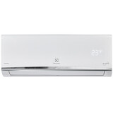 Сплит-система инверторного типа Electrolux Smartline DC EACS/I-09HSM/N8 комплект — фото 3