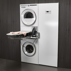 Сушильный шкаф Asko DC7784V.W