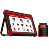 Автосканер THINKCAR THINKTOOL MASTER