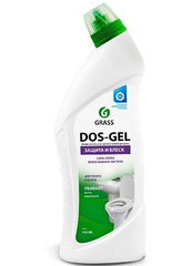 ГРАСС DOS GEL Чистящее ср-во Защита и Блеск СИЛА ХЛОРА 750 мл.