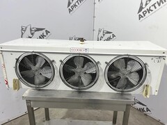 Воздушный охладитель CROCCO NLB 62 E
