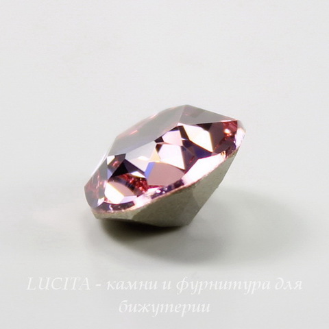 4120 Ювелирные стразы Сваровски Light Rose (18х13 мм) ()