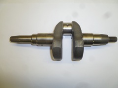 Вал коленчатый KM186FG/Crankshaft Assy