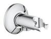 GROHE Sena 26333000 Шланговое подсоединение с держателем