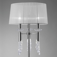 Торшер MANTRA TIFFANY 3869