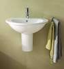 Duravit Darling New 2621650000 Раковина