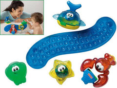 Fisher Price Игровая панель 
