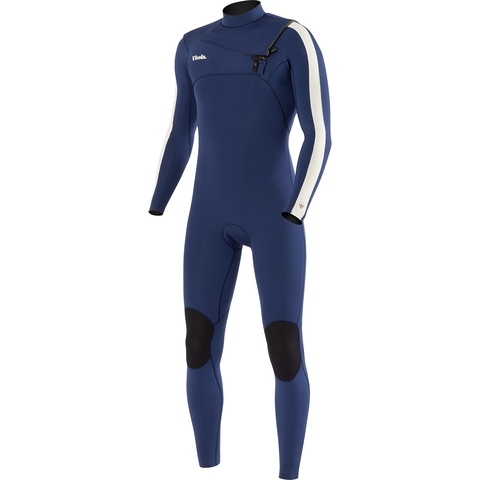 VISSLA 7 Seas Gadoo 3/2 Full Suit