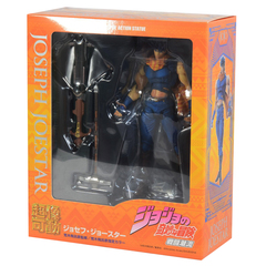 Фигурка JoJo's Bizarre Adventure Chozo Kado [Joseph Joestar]