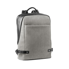 DIVERGENT BACKPACK II. Рюкзак для ноутбука до 15.6'' из ткани и PU