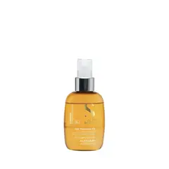 Масло для волос с UV-фильтром SUNSHINE HAIR PROTECTIVE OIL, 125 мл ALFAPARF