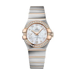 Omega 12725272055001
