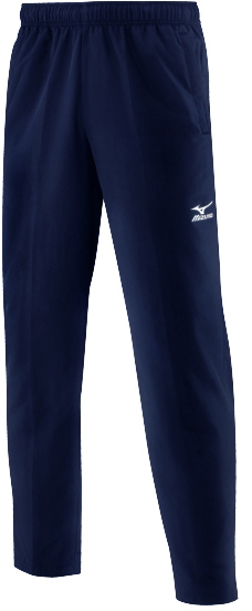 Брюки Mizuno TR Men Light weight Pants мужские