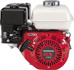Бензиновый двигатель HONDA GX 160 VSP [GX160H2-VSP]