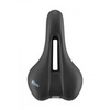Седло Selle Royal, Float Athletic, черное