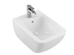 Villeroy&Boch Venticello 441100R1 Биде подвесное фото