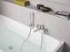 GROHE Silverflex 28362DC0 Шланг душевой