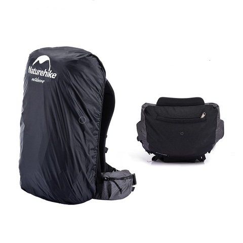 Рюкзак туристический Naturehike Rock 60+5