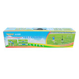 Ворота игровые DFC 5ft сталь GOAL5153ST фото №1