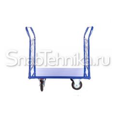Платформа без колес ПЛБ 8х12-2Р