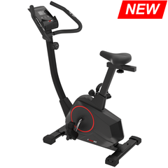 Вертикальный магнитный велотренажер UNIXFIT BL-390