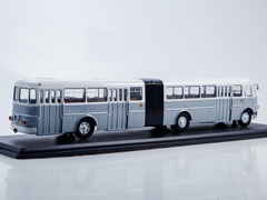Ikarus-620 articulated bus 1:43 ModelPro