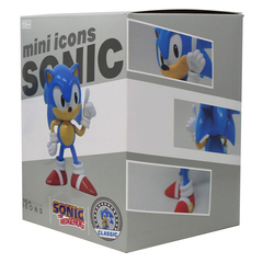 Фигурка Sonic the Hedgehog (Classic)
