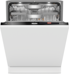 Полновстраиваемая посудомоечная машина Miele G 7980 SCVi K2O