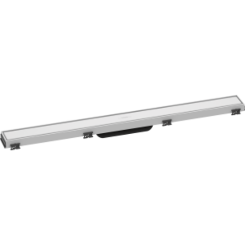 Hansgrohe RainDrain Match 56038700 Внеш. часть 80 см МБ