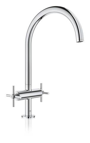 GROHE Atrio 30362000 Смеситель для мойки