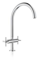 GROHE Atrio 30362000 Смеситель для мойки фото