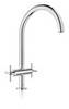 GROHE Atrio 30362000 Смеситель для мойки