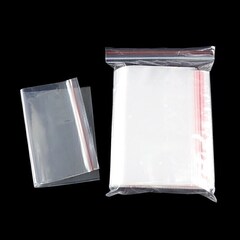 Пакет Zip-Lock 30*40 см 45 мкм