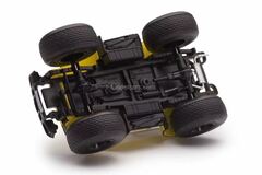 Lada Bronto Marsh-1 all-terrain 1:43 DeAgostini Auto Legends New Era #29