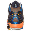 Волейбольные кроссовки Mizuno Wave Tornado 9 Mid синие - 2