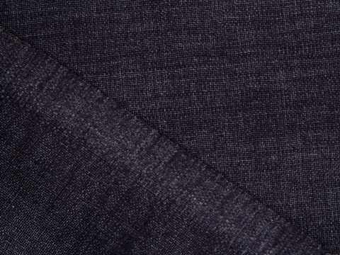 Ткань STEFFANY MEL-NAVY C005