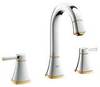 GROHE Grandera 20389IG0 Смеситель для раковины