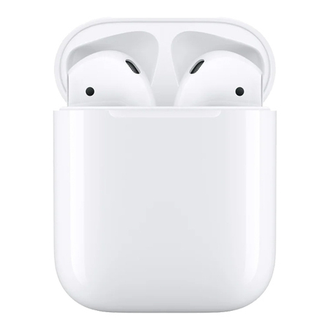 Apple AirPods 2 (без беспроводной зарядки чехла)