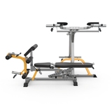 Скамья с опциями STONERISE UltraShape фото №10