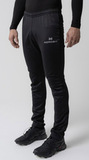 Утеплённый лыжный костюм Nordski Premium Base Blue-Black 22 мужской