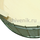 Запарник из липы, 18 л - 4