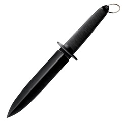 Фото Тренировочный нож Cold Steel FGX Tai Pan, Grivory®, черный