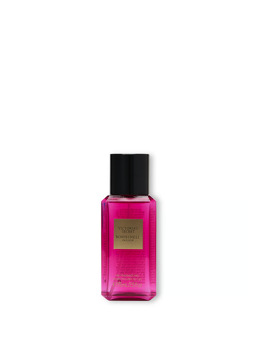 BOMBSHELL PASSION МИНИ СПРЕЙ