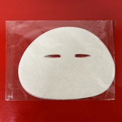 Elega Doll Гидрогелевая маска для лица с фуллереном Элега Долл Фреш 98-Fresh 98 Hydrogel Mask, 10 шт.