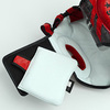 Шлем Twins Special FHGL3-TW5BK Black/Red