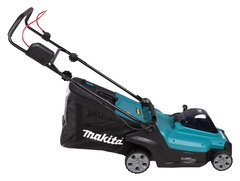 Аккумуляторная газонокосилка Makita LM004GM103