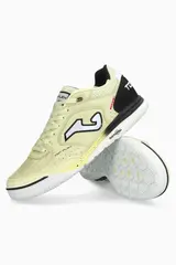 Футзалки Joma Top Flex Rebound 26 IN - бежевый