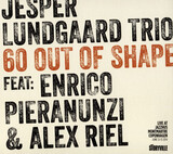 LUNDGAARD, JESPER :  60 Out Of Shape