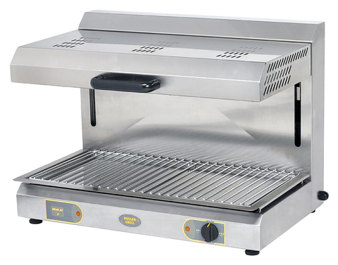 Гриль Саламандра Roller Grill SEM 800 Q