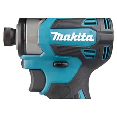 Аккумуляторный ударный шуруповёрт Makita DTD173RTJ